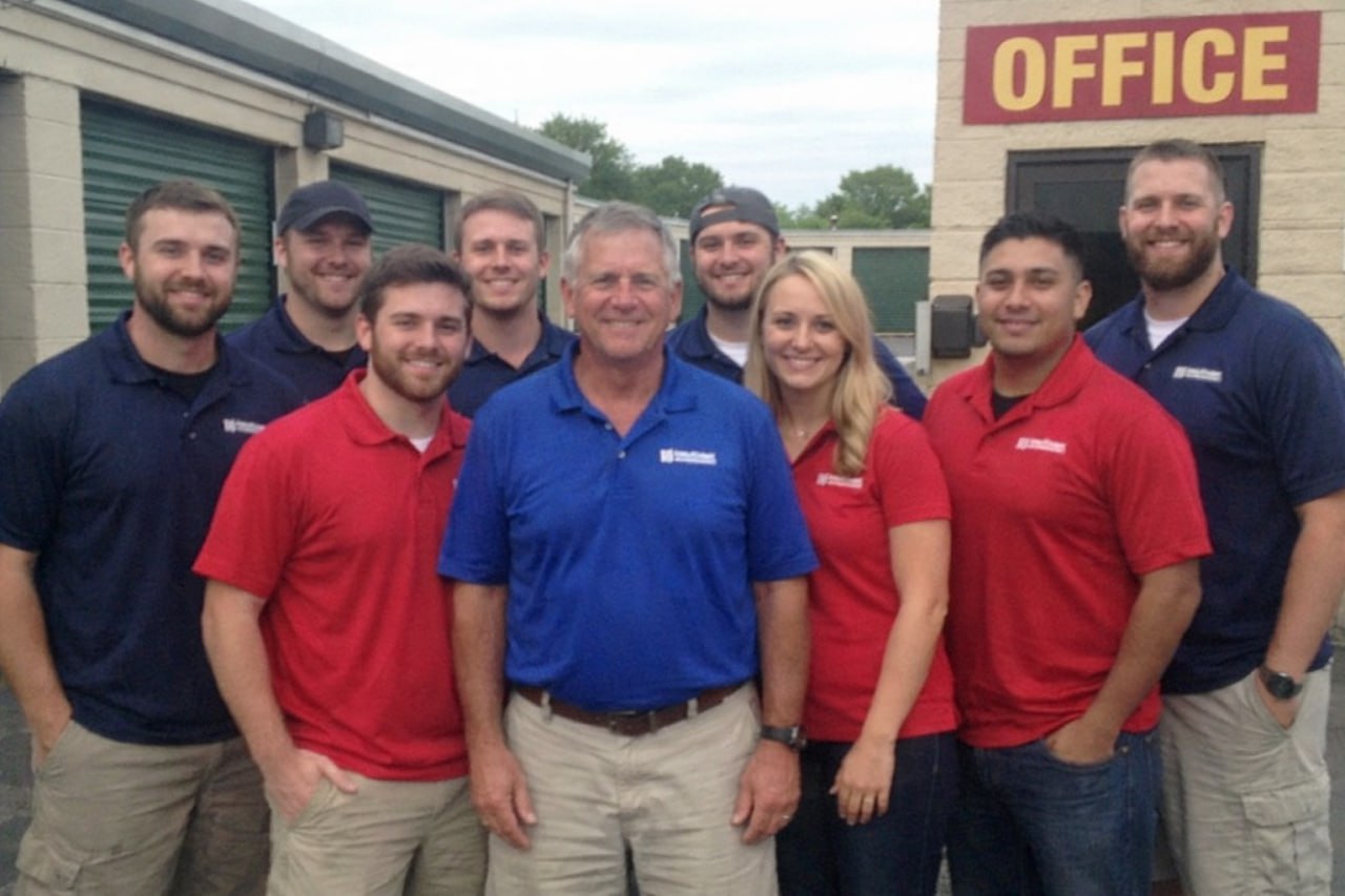 Water damage restoration professionals in San Tan Valley, AZ